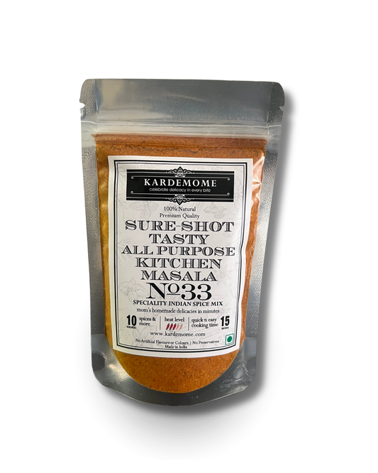 Sure Shot Tasty All Purpose Kitchen Masala