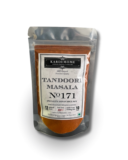Tandoori Masala