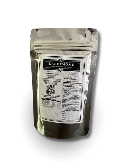 Tandoori Masala