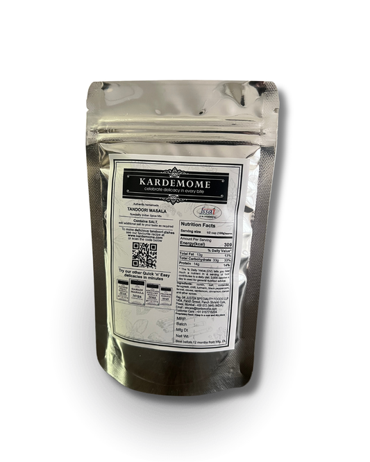 Tandoori Masala