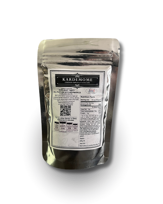 Sure Shot Tasty All Purpose Kitchen Masala