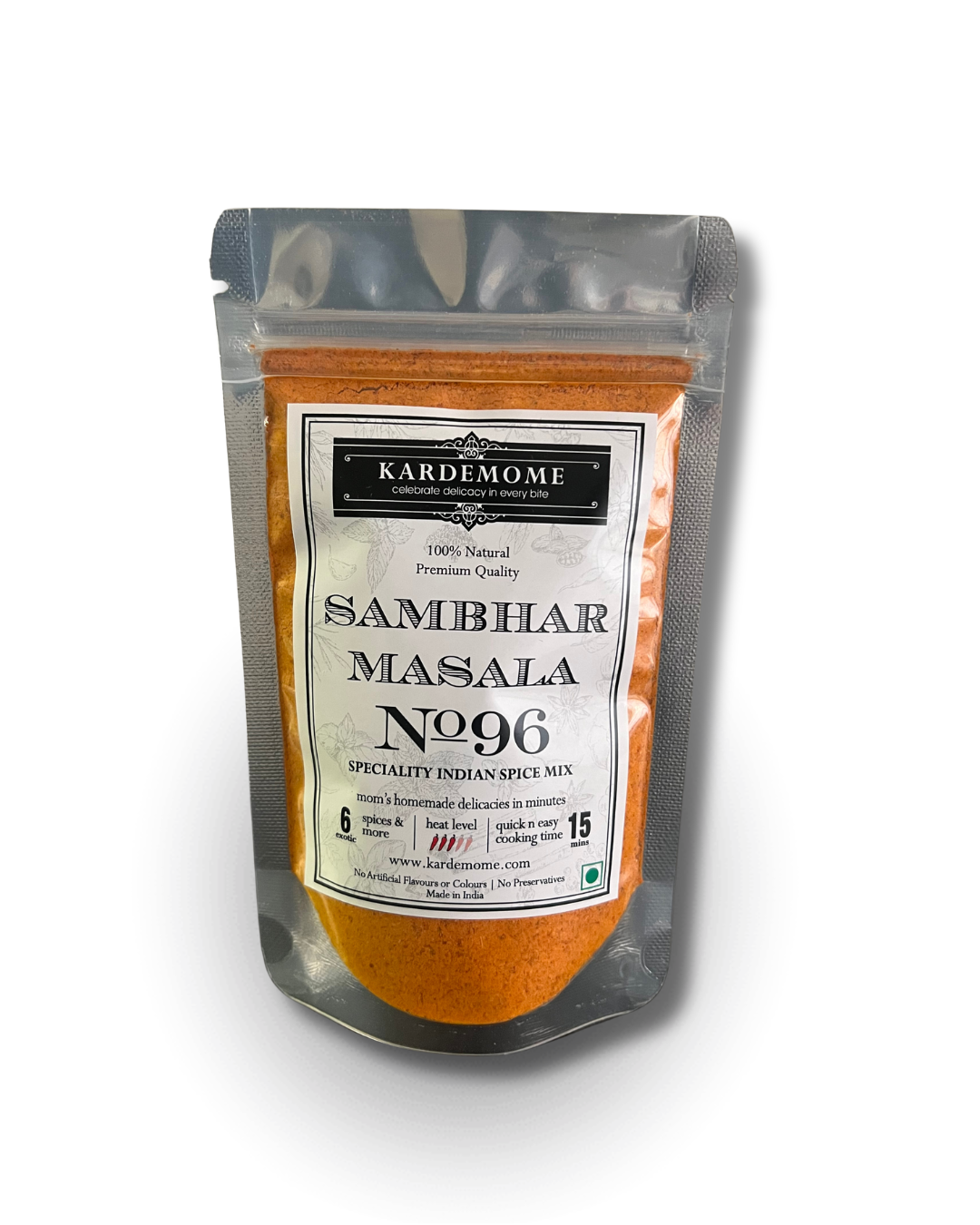 Sambhar Masala