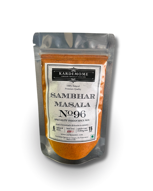 Sambhar Masala