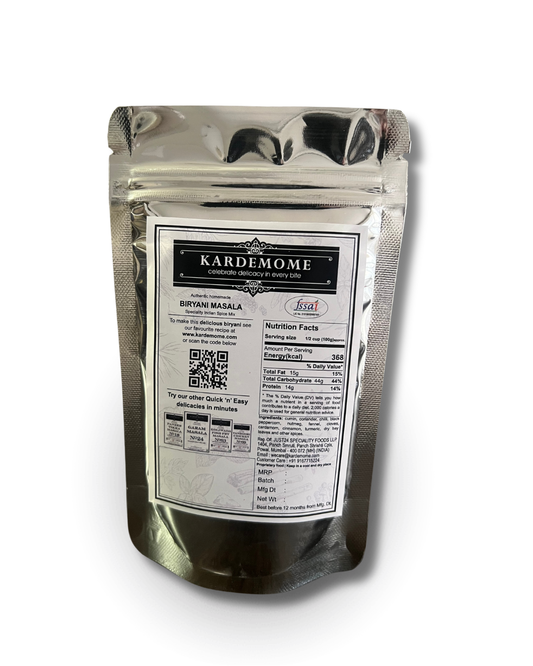 Biryani Masala