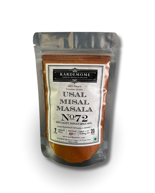 Usal Misal Masala