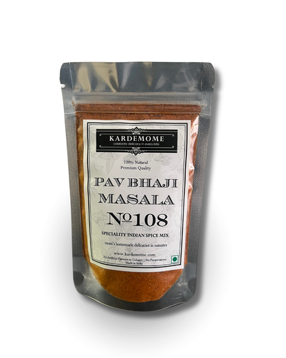 Pav Bhaji Masala