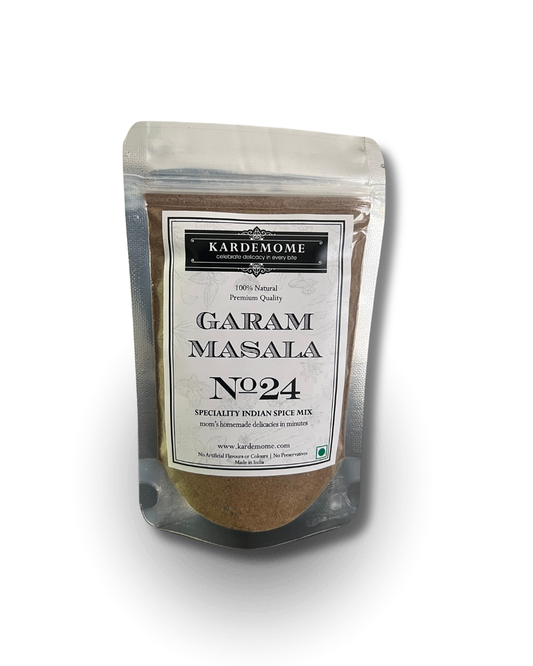 Garam Masala