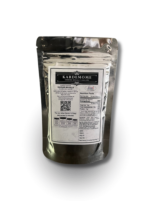 Garam Masala