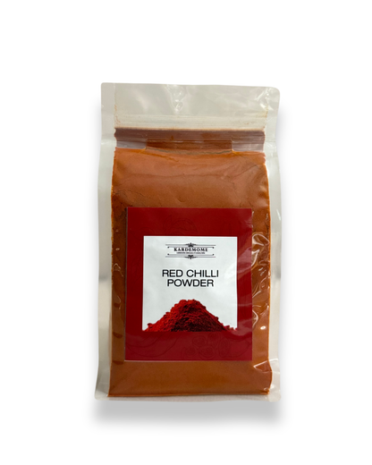 Kashmiri Red Chilli Powder