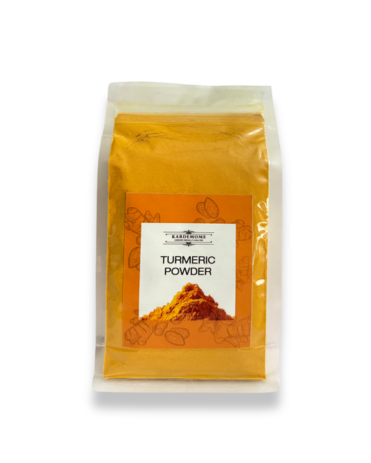 Turmeric Powder