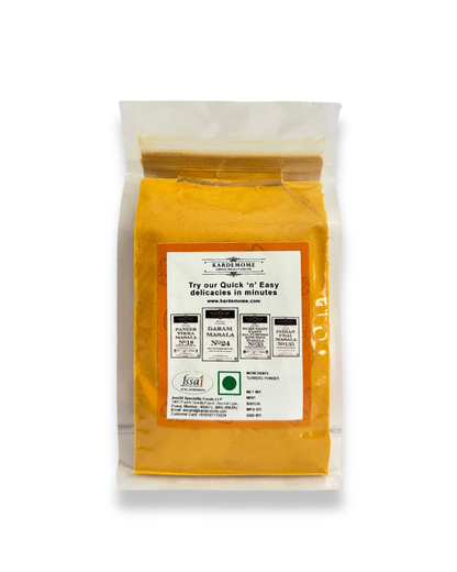 Turmeric Powder