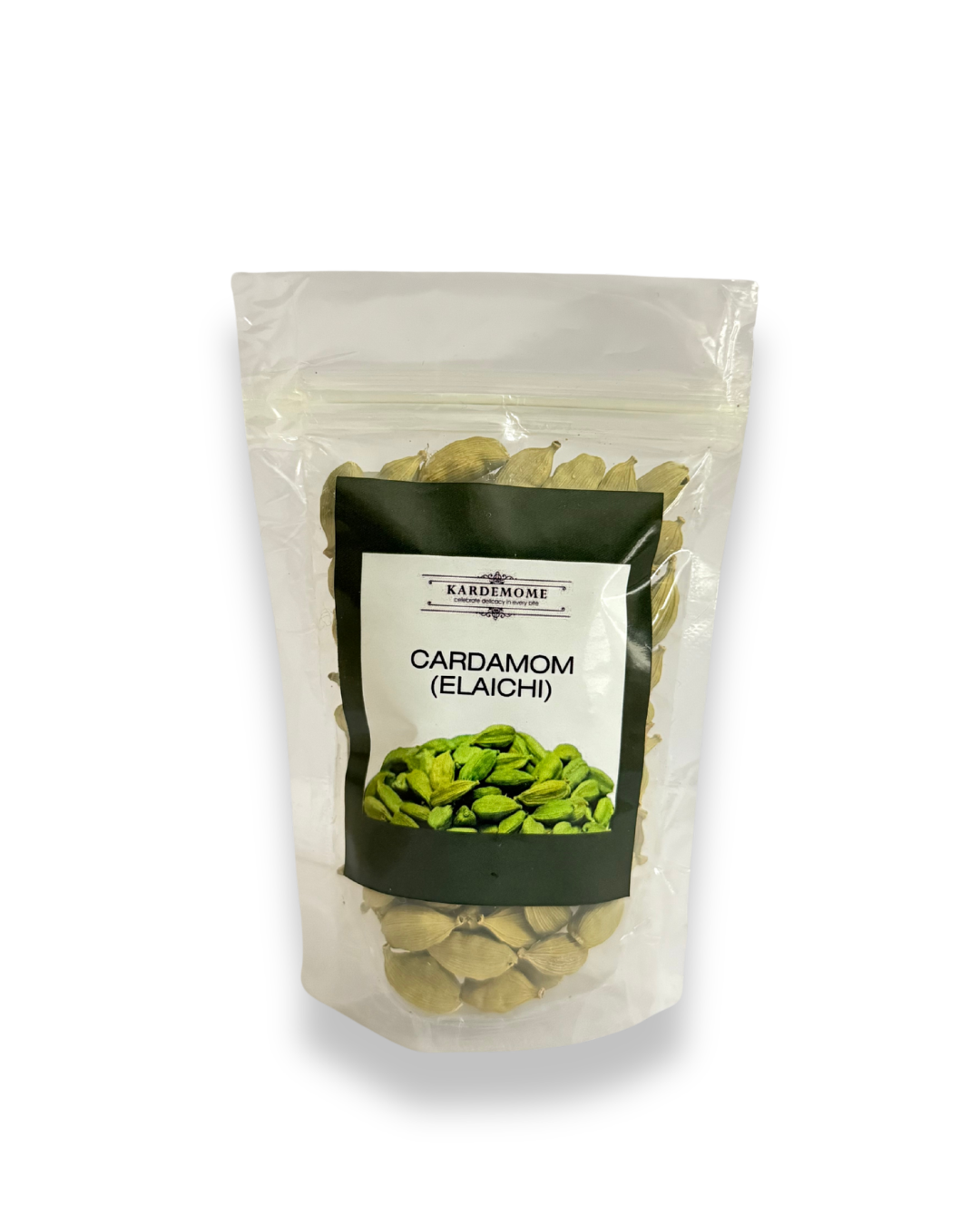 Cardamom / Elaichi
