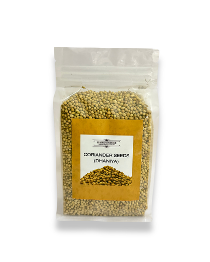 Coriander Seeds / Dhaniya