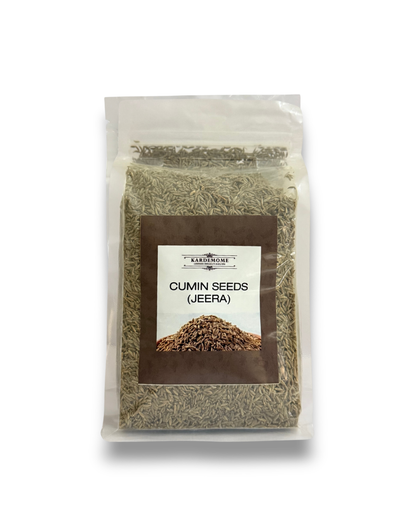 Cumin Seeds / Jeera