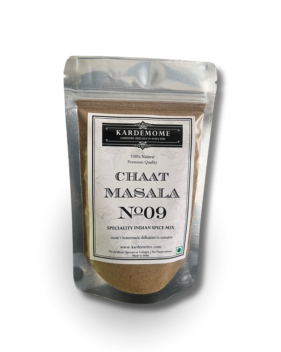 Chaat Masala