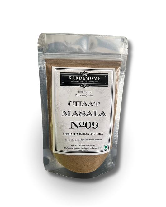 Chaat Masala