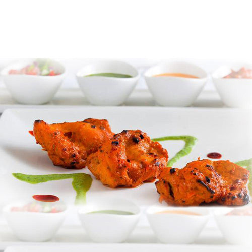 Chicken Tikka (Quick n Easy) 100% Natural Authentic Indian Speciality Spice Mix