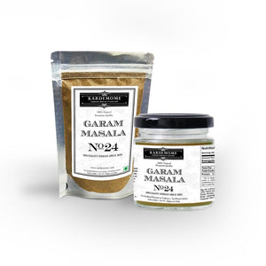 Garam Masala 100% Natural All Purpose Authentic Indian Speciality Spice Mix