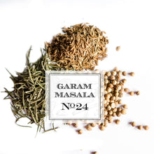 Load image into Gallery viewer, Garam Masala 100% Natural All Purpose Authentic Indian Speciality Spice Mix