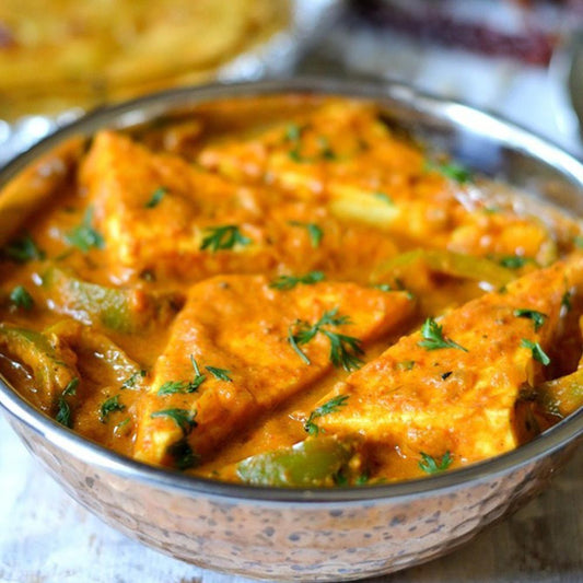 Paneer Kadai Masala 100% Natural Authentic Indian Curry Spice Mix