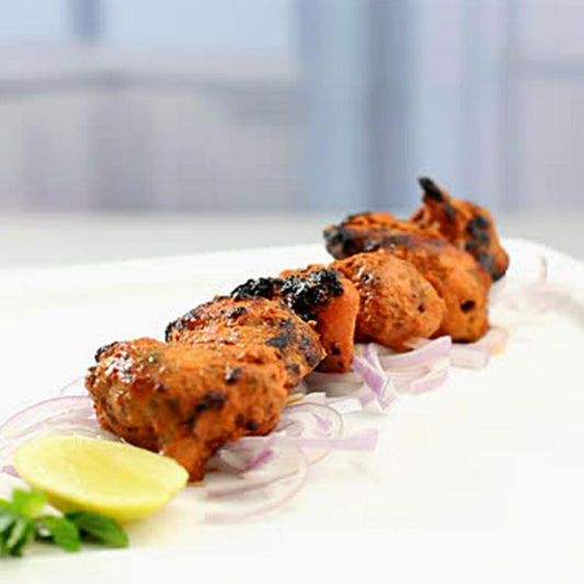 Tandoori Chicken (Quick n Easy) 100% Natural Authentic Indian Speciality Spice Mix