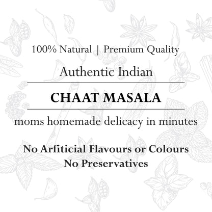 Chaat Masala