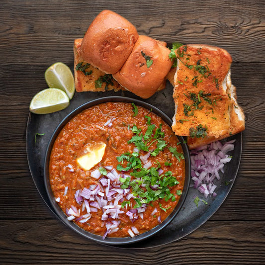 Pav Bhaji Masala