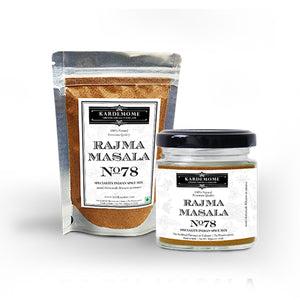 Rajma Masala 100% Natural Authentic Indian Speciality Spice Mix